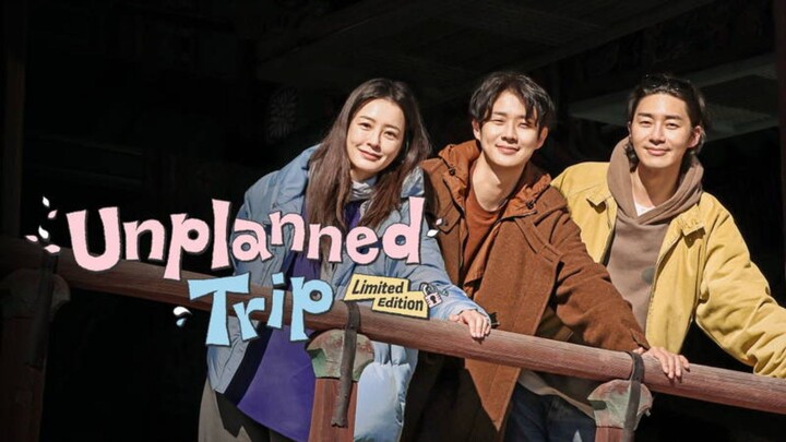 Youth Over Flowers: Limited Edition (2026) Eps. 02 — KOREAN Travel Variety Show