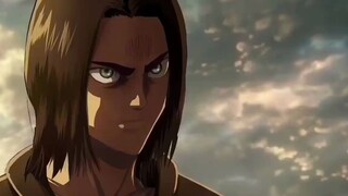 Attack on Titan Final Season Bagian 2 Animasi Pertempuran Pulau Paradis