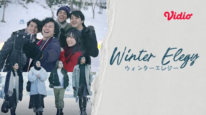Winter Elegy (2024)