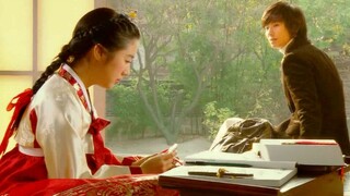 Drama Korea Palace | Mungkin Cinta | Joo Ji-hoon Yoon Eun-hye