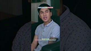 Shookt ka, Alex? 🤯 #Linlang #KapamilyaOnlineLive