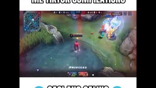 Malupitang ML Tiktok Compilation | Mobile Legends | Skin Giveaway