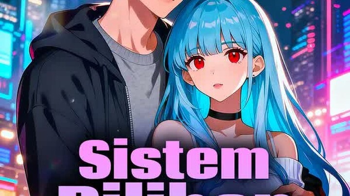 Sistem Pilihan Tingkat Dewa Full Bahasa Indonesia (DW)