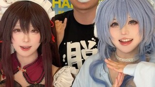 Comic-Con guests are missing one