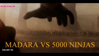 NINJA WAR LIVE ACTION! NEW TRAILER 2024