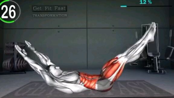 exercise daily