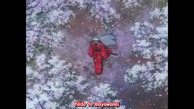 Inuyasha episode 1 sub indo