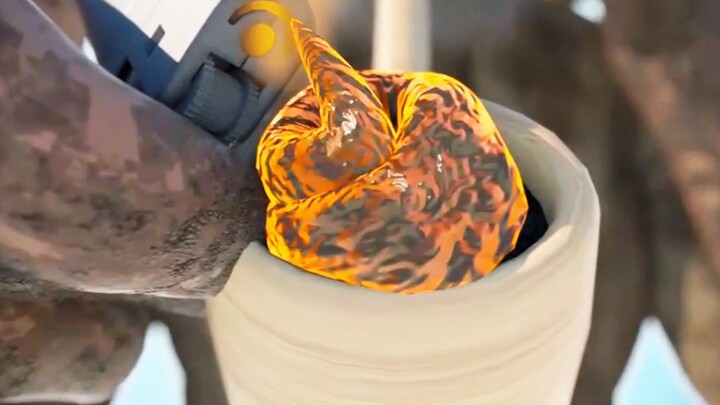 Lấy bẩn làm sạch: Người bẩn nhất thế giới