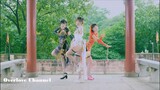 ท่าเต้นน่ารักกำลังมาแรงEP.03[Dance Japan] - คนละชั้น_# [Jaonaay]