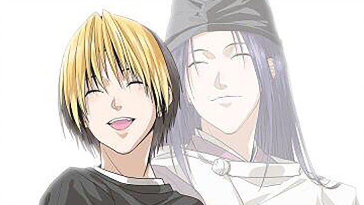 อนิเมะขวัญใจวัยเด็กที่เคยทำให้ผู้ชมน้ำตาไหลมาแล้วนับไม่ถ้วน บนเว็บไซต์ Douban มีคนให้คะแนนสูงถึง 9.3