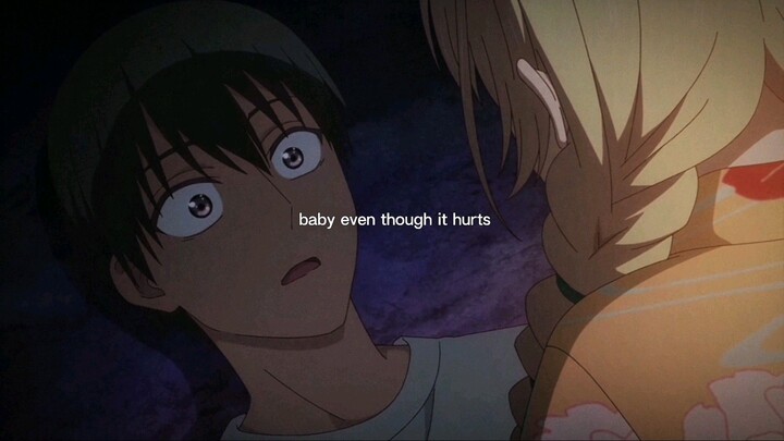 WHY CAN'T YOU LOVE ME?!?