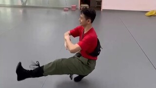 Cossack Dance—Team Fortress 2