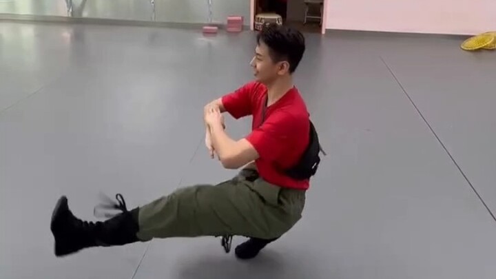 Cossack Dance—Team Fortress 2