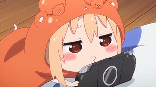 Umaru-Chan Episode 12 (Tagalog Dub) End of S1