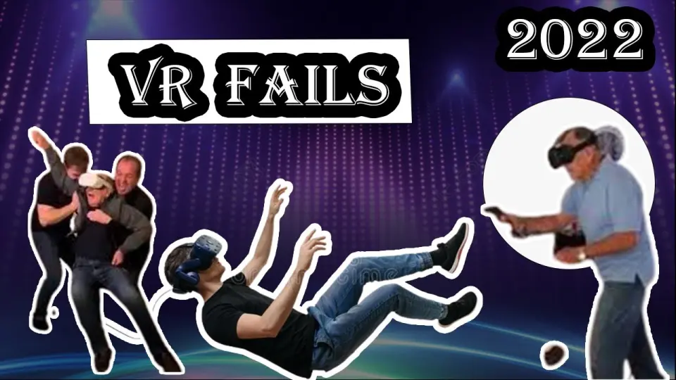Funny Falls And Fails
