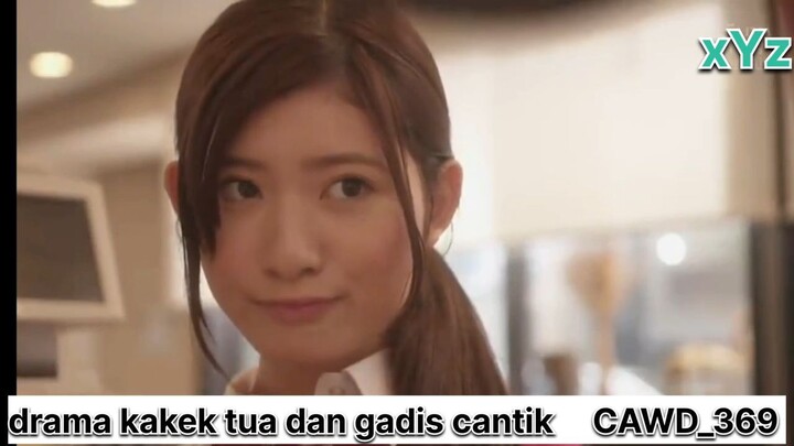 Drama kakek tua dan gadis cantik #alurceritafilm#filmdrama #filmpendek #japan #fypシ #film