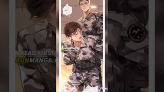 New BL#shorts#blmanhwarecommendation#army#gay#shounen#manga#fujoshi#new#foryou#fypシ#cute#funny