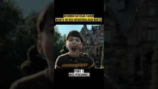 BOCIL BERUMUR RATUSAN TAHUN #alurceritafilm #film #mantap2