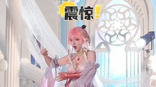 比起正片，你们不会更喜欢看这玩意吧？