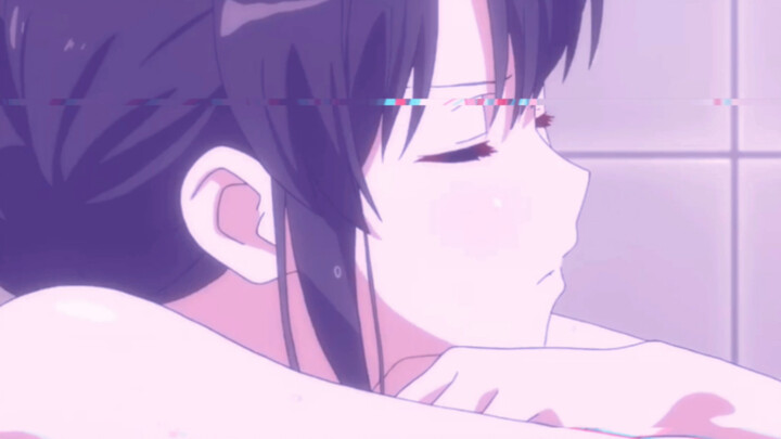 About the fact that I want to celebrate Kato Megumi's birthday but I don't know what to cut