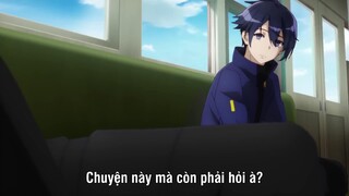 AYAKA  EP 3 [Sub Việt]