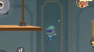 Game Seluler Tom dan Jerry: Menari bersama secara serempak~