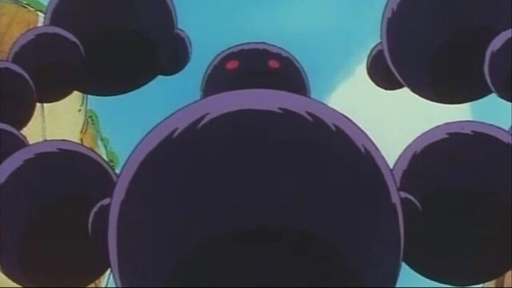 Akazukin Chacha - 23 ENG SUB