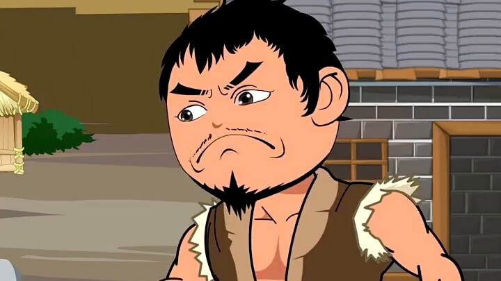 ฉันกินอาหารมันๆ มากเกินไป เลยจัดอาหารจานเย็นรสเปรี้ยวมาวันนี้