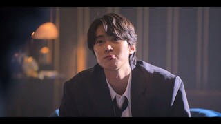 Mercy For None Episode 01