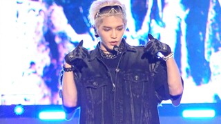 [4K] 220820 SMTOWN ZOO TAEYONG Focus B-stage