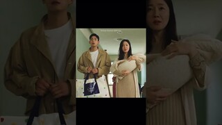 When you become parents for the first time😂 #shorts #kdrama