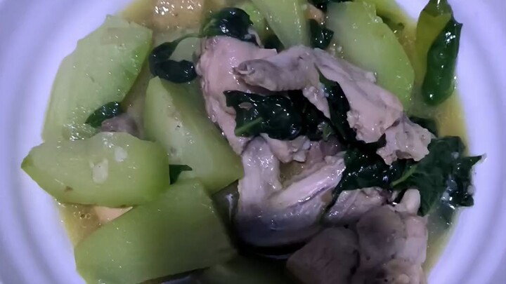 Tinola
