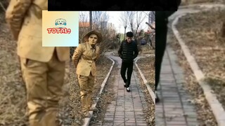 Thử thách nhịn cười-4-Phần 2