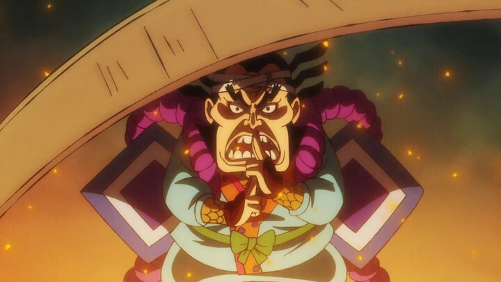 Ninjutsu isn’t just about Fire and Shadow! The Space Compression Scroll Technique seals the flames t