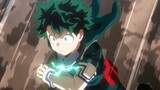 My Hero Academia Ss6 offical Trailer