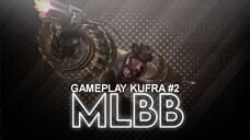 gameplay kufra #2