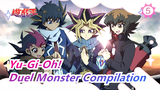 [Yu-Gi-Oh!/720p] Duel Monster Compilation, without Subtitle_A5