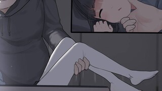 馋老婆身子！牢底坐穿名场面！