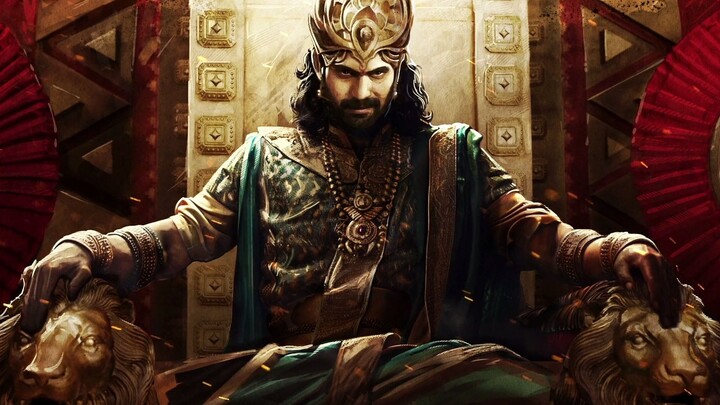 Baahubali Crown of Blood S01 E01