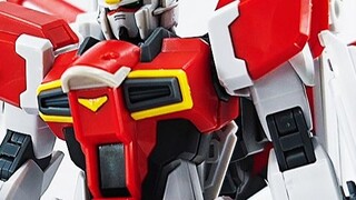 [Pulse gắn kiếm] Thu thập ba cỗ máy! Đã hoàn thành việc rải hoa! Bandai HG - Sword Impulse mới