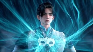 PV OVER THE DIVINE REALMS EPS 10-11