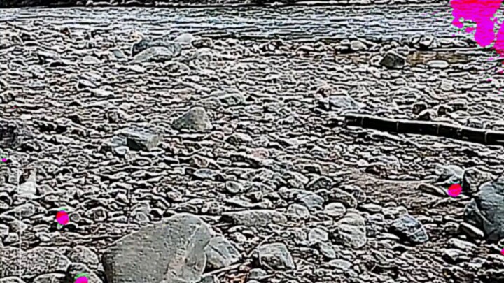 ano ang hirap nang buhay laban lang.