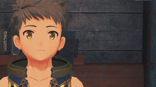 Xenoblade Chronicles 2 เวอร์ชั่นอนิเมชั่นฉบับแรก