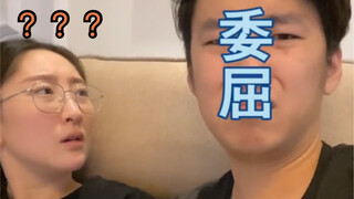 已婚夫妻互换身份，狗子搬回一城！