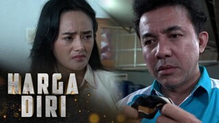 Penantian Dibayar Nyawa | Harga Diri