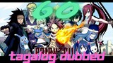 Fairytail episode 60 Tagalog Dubbed