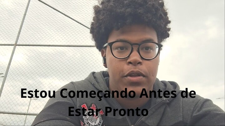 Apenas comece