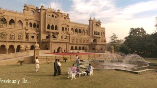 Sultan of Delhi S01E02 Hindi 720p WEB-DL