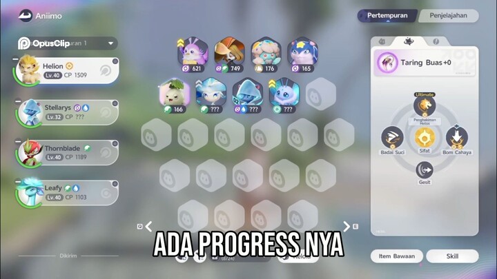 Strategi Tim & Pet Terbaik untuk Pemula