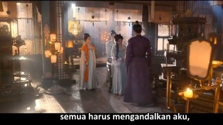 Cerita kisah gadis mutiara🇨🇳Bahasa🇮🇩,,[E_24]